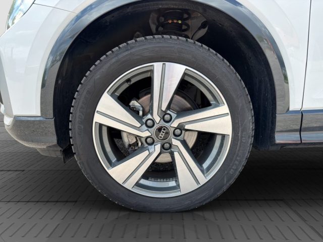 AUDI Q2 usata 15