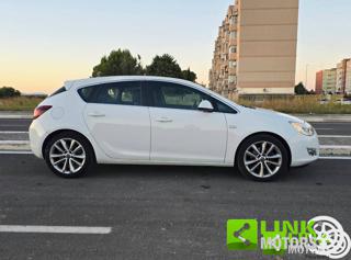 OPEL Astra usata 18