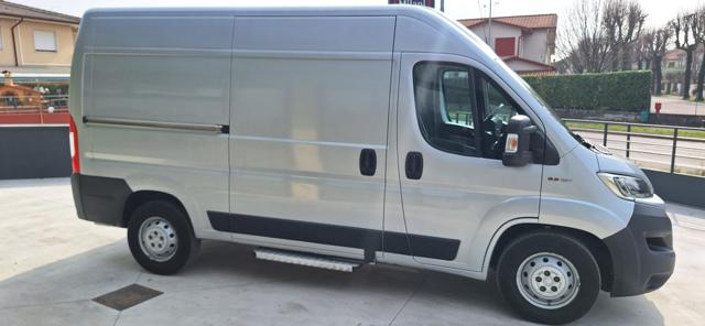 FIAT Ducato usata 9