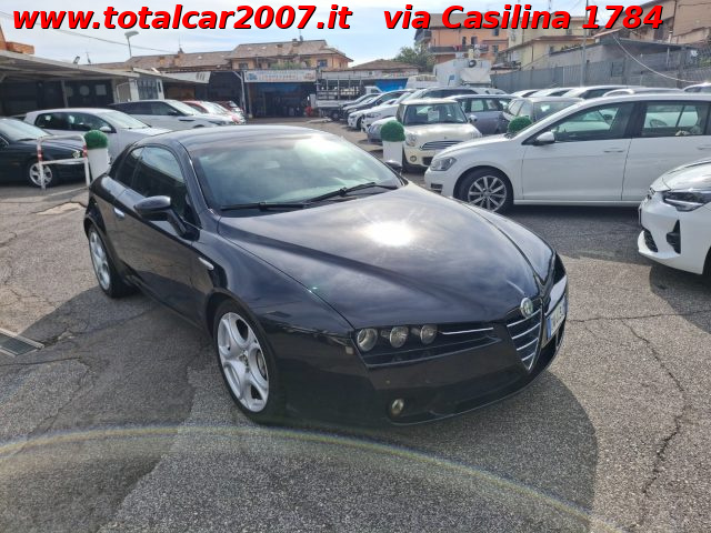 ALFA ROMEO Brera usata, con Airbag laterali