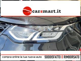 LAND ROVER Discovery Sport usata, con Touch screen
