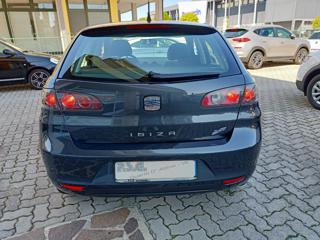 SEAT Ibiza usata 15