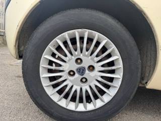 LANCIA Ypsilon usata 13