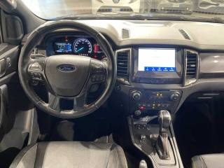 FORD Ranger usata, con ESP