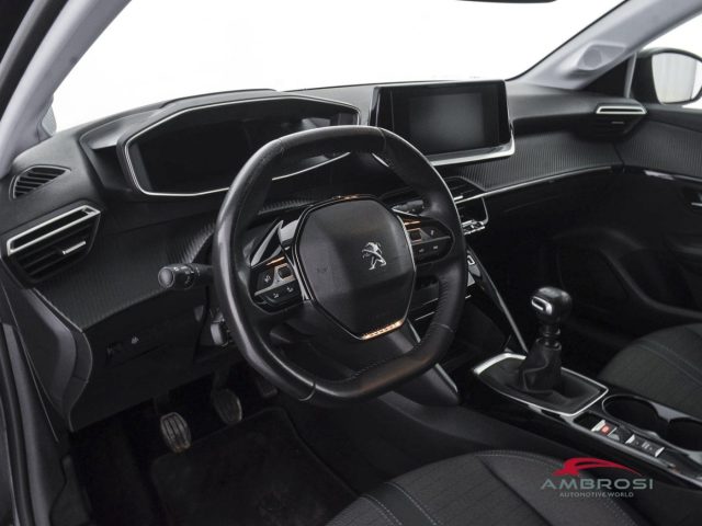 PEUGEOT 208 usata 7
