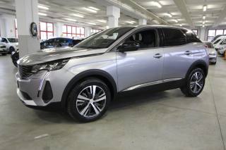 PEUGEOT 3008 usata, con Airbag