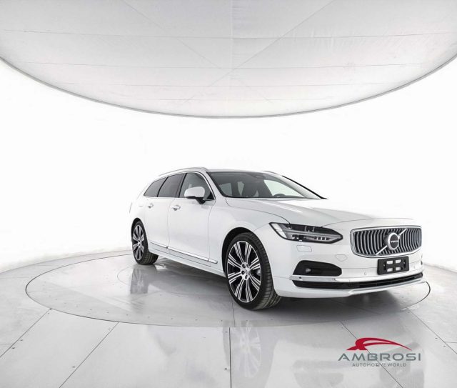 VOLVO V90 usata 1