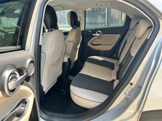 FIAT 500X usata, con ESP
