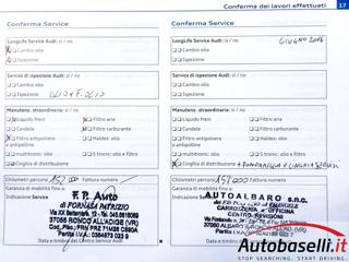 AUDI A4 usata 61