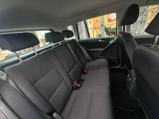 VOLKSWAGEN Tiguan usata, con ESP
