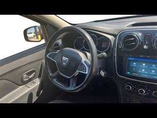 DACIA Logan usata, con Chiusura centralizzata