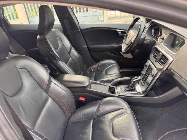 VOLVO V40 usata, con Antifurto