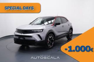 OPEL Mokka 1.2 Turbo 130cv Autom. EAT-8 GS