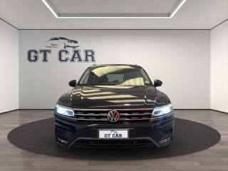 VOLKSWAGEN Tiguan usata, con Airbag