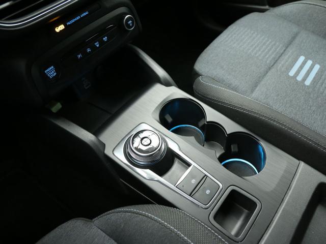 FORD Focus usata, con ESP