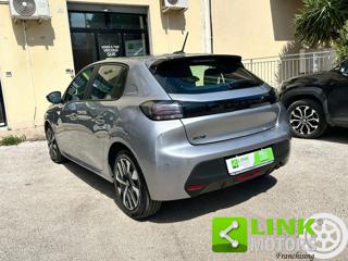 PEUGEOT 208 usata, con Servosterzo