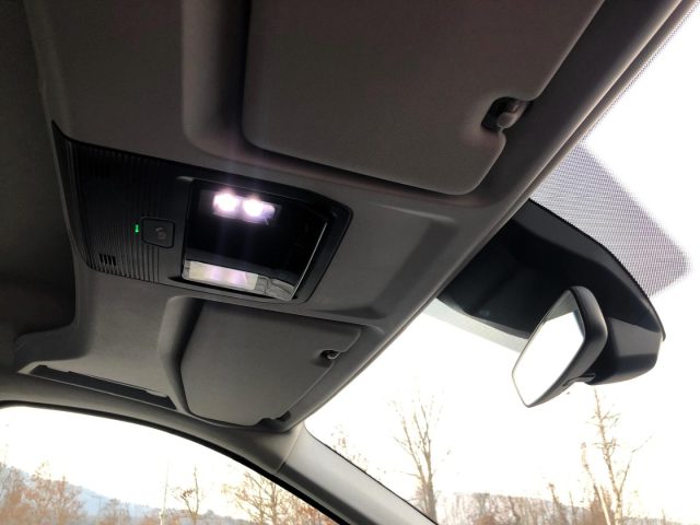 VOLKSWAGEN Caddy usata, con Luce d