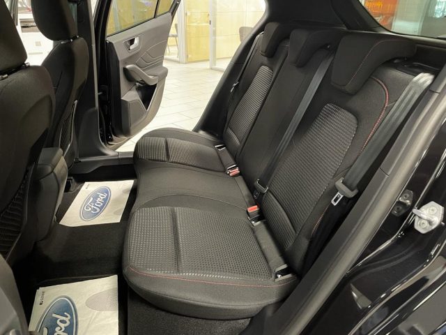 FORD Focus usata, con Bracciolo