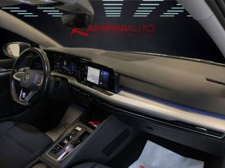 VOLKSWAGEN Golf usata 18