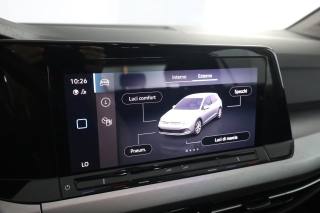 VOLKSWAGEN Golf usata 10