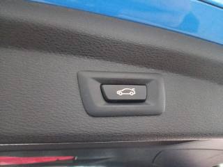 BMW X2 usata, con Luci diurne LED