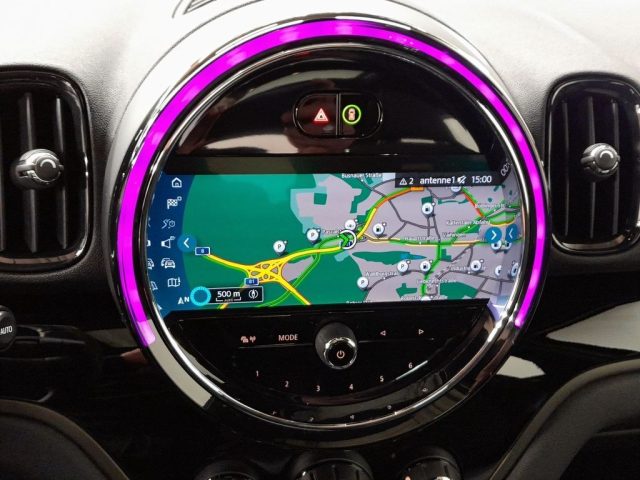 MINI Countryman usata, con Controllo automatico clima
