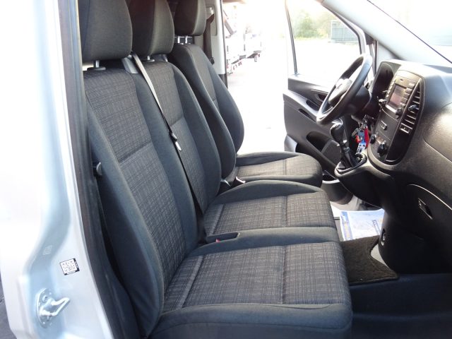 MERCEDES-BENZ Vito usata, con Chiusura centralizzata