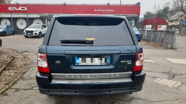LAND ROVER Range Rover Sport usata, con Airbag Passeggero
