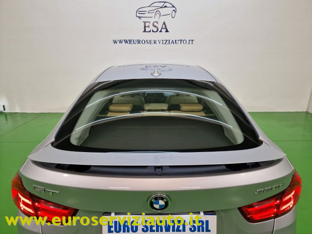 BMW 320 usata, con Sistema di chiamata d