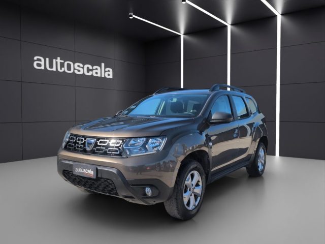 DACIA Duster usata, con ABS