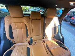 LAND ROVER Range Rover Sport usata, con Servosterzo