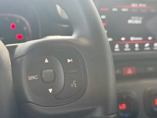 FIAT Panda Cross usata, con Sensore di luce