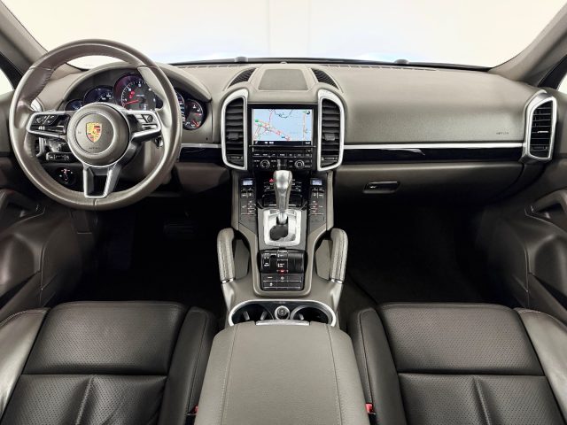 PORSCHE Cayenne usata, con Alzacristalli elettrici