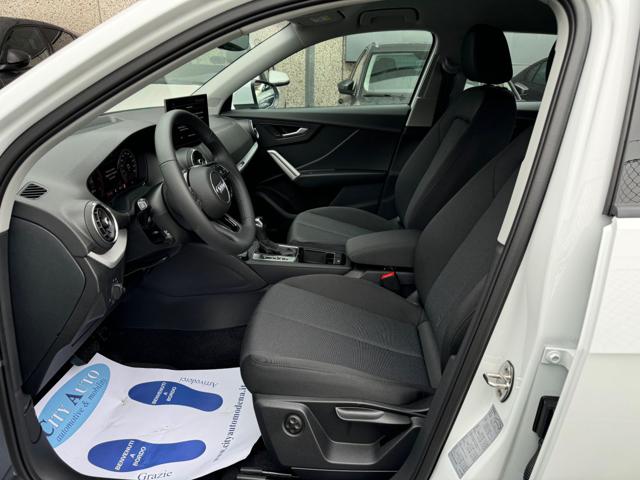 AUDI Q2 usata, con Alzacristalli elettrici