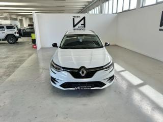 RENAULT Megane usata, con Airbag