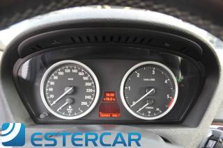 BMW X6 usata, con Fendinebbia