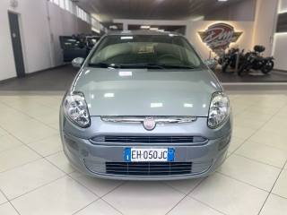 FIAT Punto Evo usata, con Airbag laterali