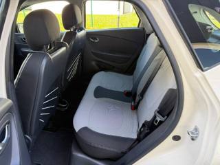 RENAULT Captur usata, con ESP