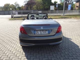 PEUGEOT 207 usata, con Cerchi in lega