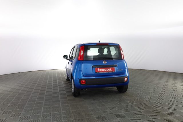 FIAT Panda usata 4