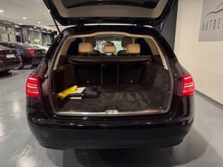 MERCEDES-BENZ C 220 usata, con Trazione integrale