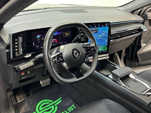 RENAULT Austral usata, con Chiusura centralizzata