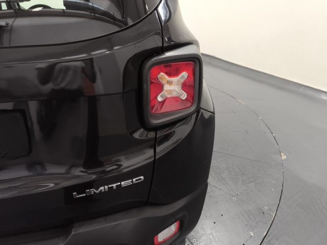 JEEP Renegade usata, con Volante multifunzione