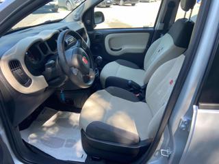 FIAT Panda usata, con Chiusura centralizzata