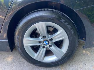 BMW 316 usata, con Climatizzatore