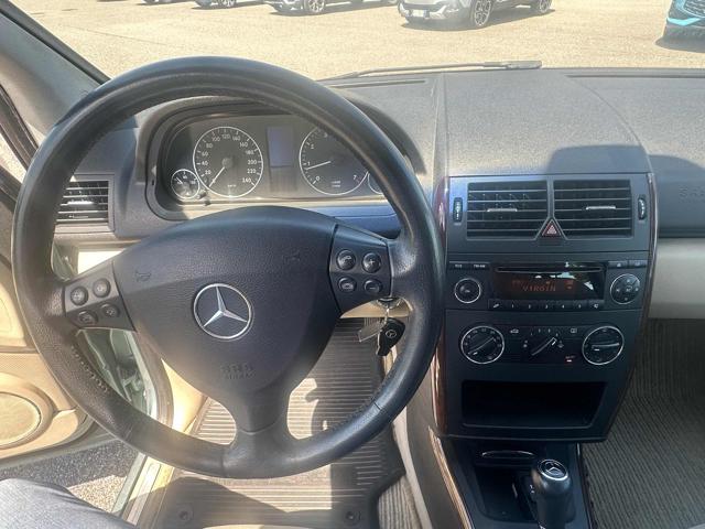 MERCEDES-BENZ A 150 usata 16