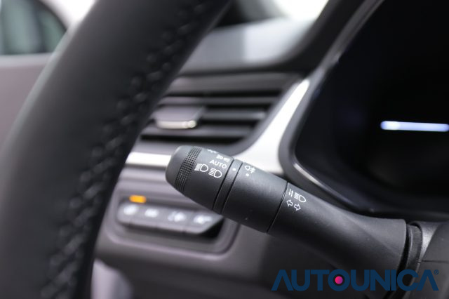RENAULT Captur usata, con Controllo vocale