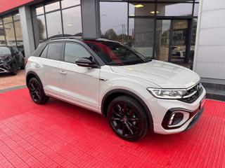 VOLKSWAGEN T-Roc usata, con Airbag