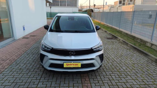 OPEL Crossland usata, con Cerchi in lega