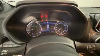 NISSAN Juke usata, con Fendinebbia